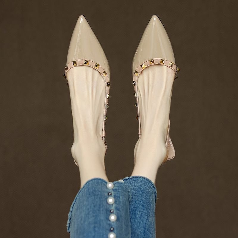 Nuove Scarpe Mary Jane alla Mo - Women'S Fashion Day recensione e prezzo