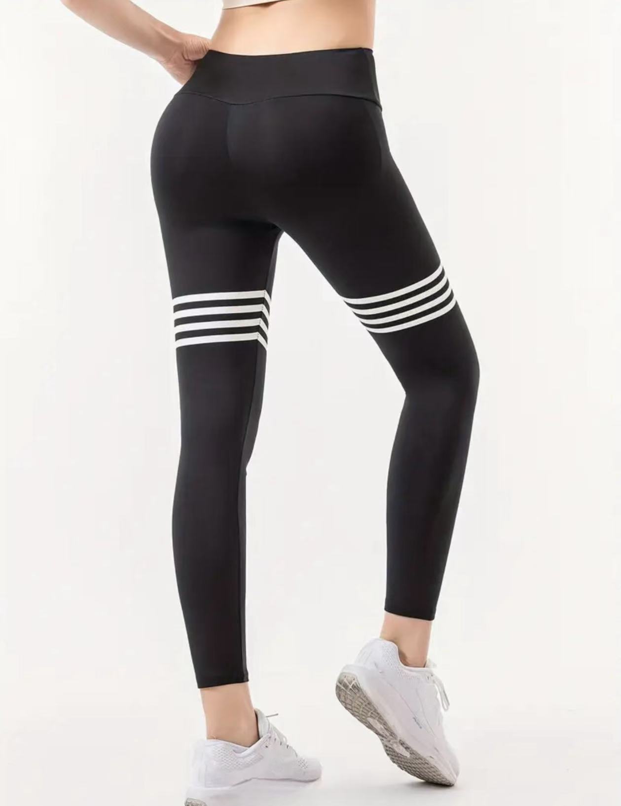 Pantaloni da yoga a vita alta  - High Waist Leggings recensione e prezzo