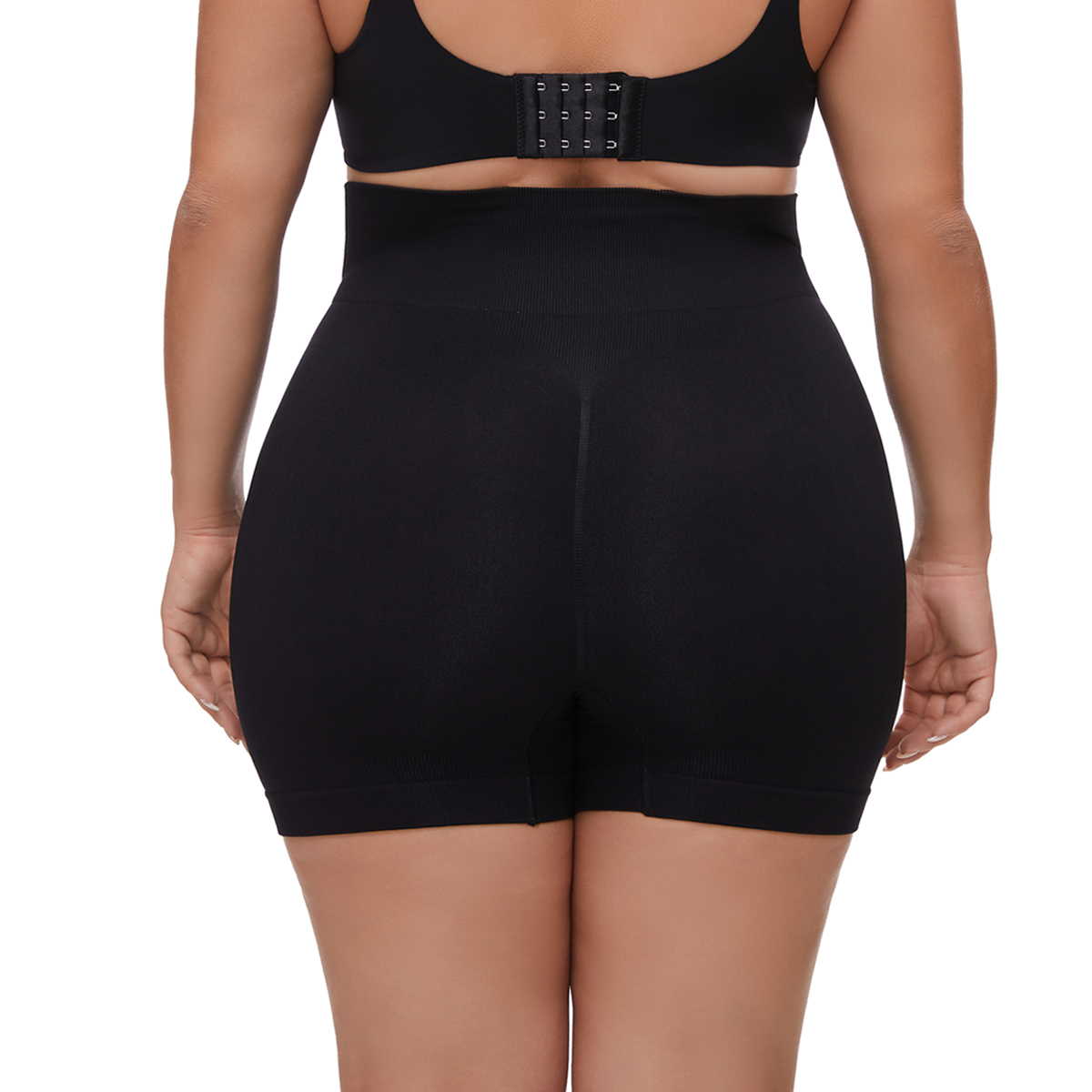 Pantaloncini modellanti senza  - High Waist Leggings recensione e prezzo