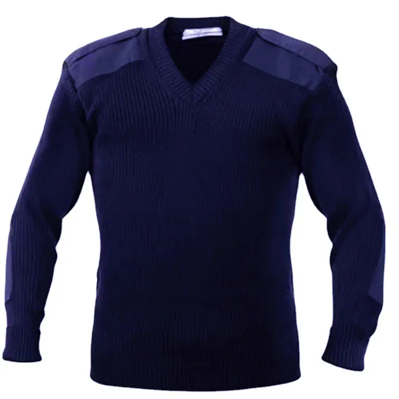 Maglioni a maniche lunghe da u - Ribbed Knit Sweater recensione e prezzo