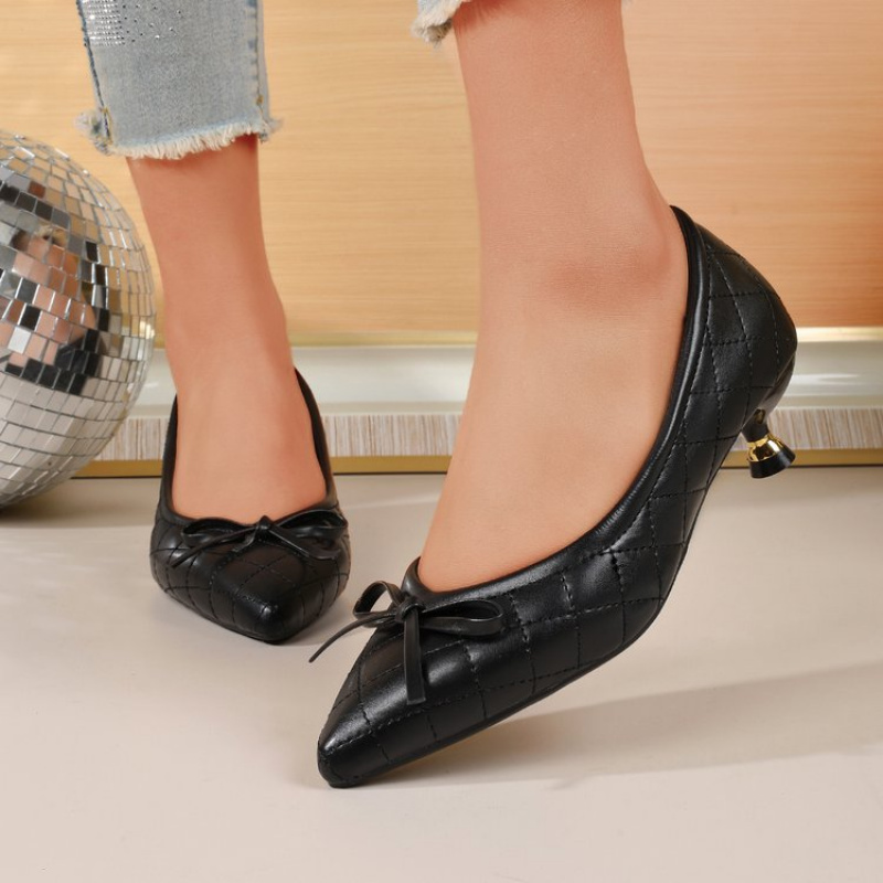 Scarpe da Donna Vintage con Ta - Women'S Fashion Day recensione e prezzo