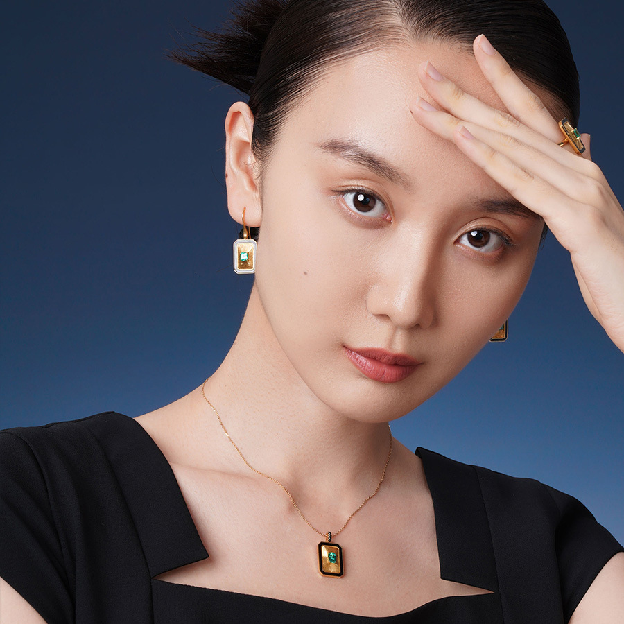 Anello Vintage di Lusso con Za - Women Fashion Rings recensione e prezzo