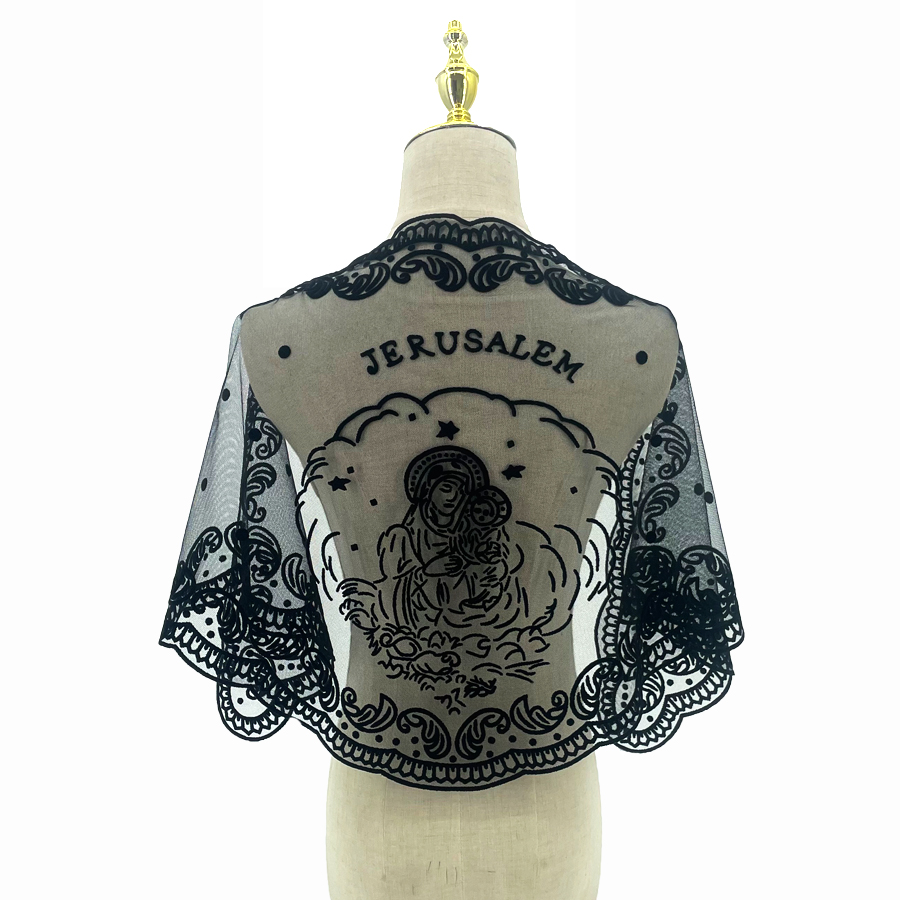 1 Pezzo Sciarpa Triangolare 3D - Women Fashion Drawing recensione e prezzo