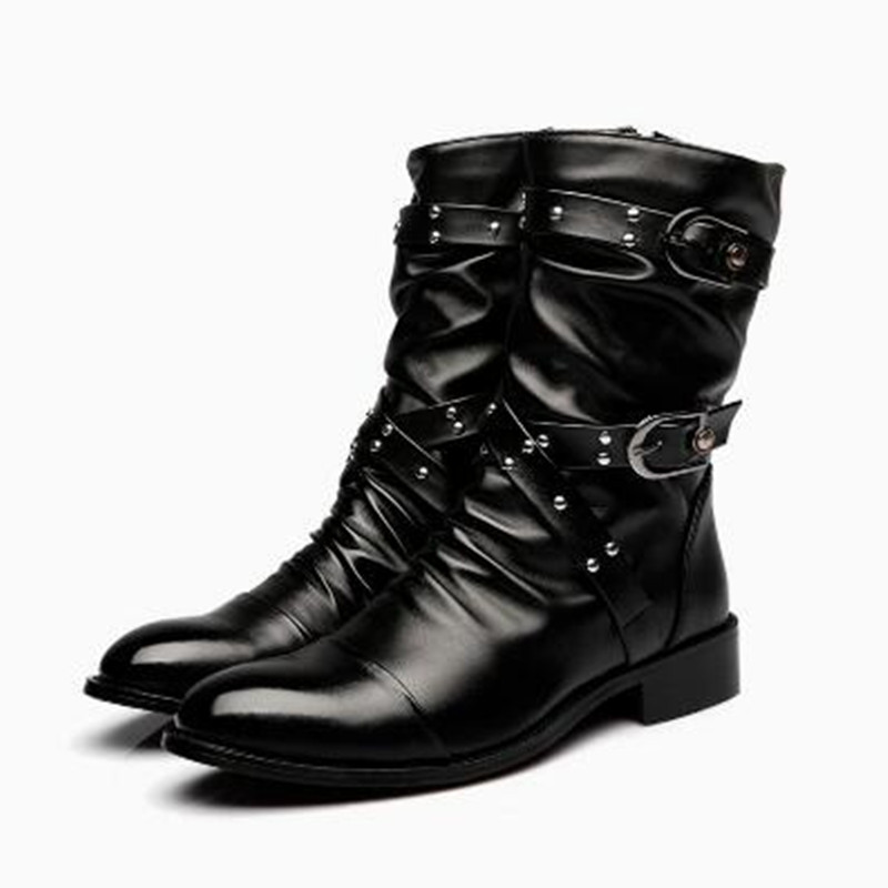Stivali in Pelle di Alta Quali - Women Fashion Youtube recensione e prezzo