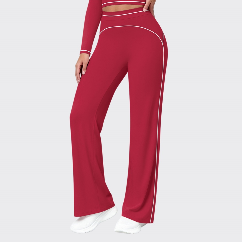 Nuovi Pantaloni a Vita Alta Sv - High Waist Leggings recensione e prezzo