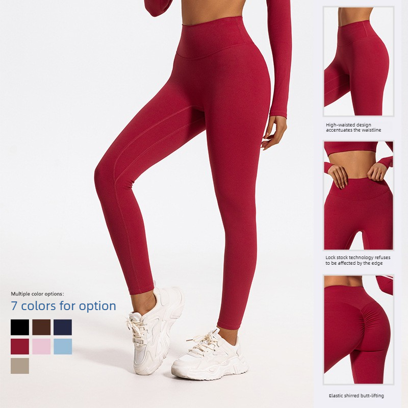 Leggings Sportivi da Donna Lez - High Waist Leggings recensione e prezzo
