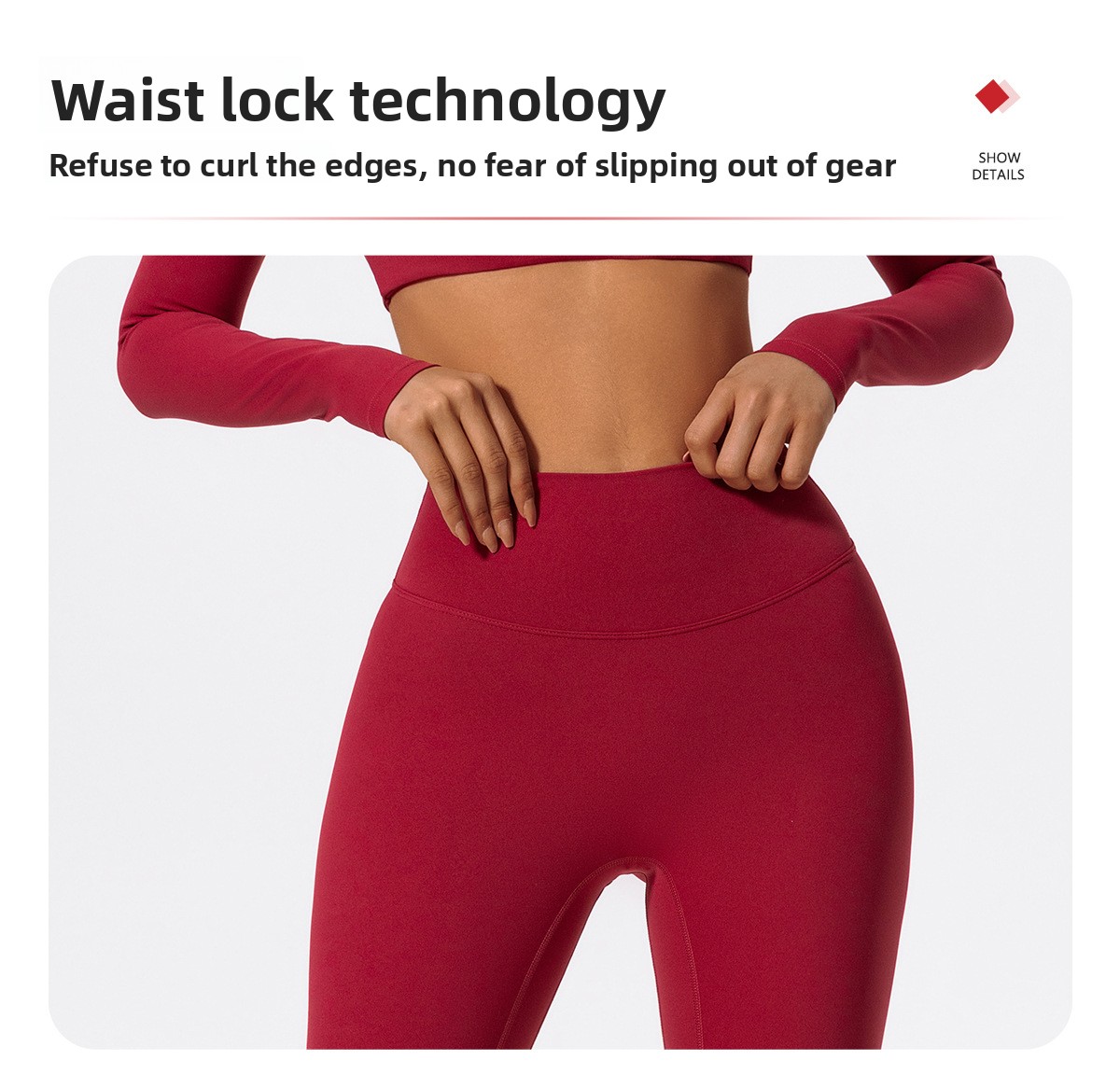 Leggings Sportivi da Donna Lez - High Waist Leggings recensione e prezzo
