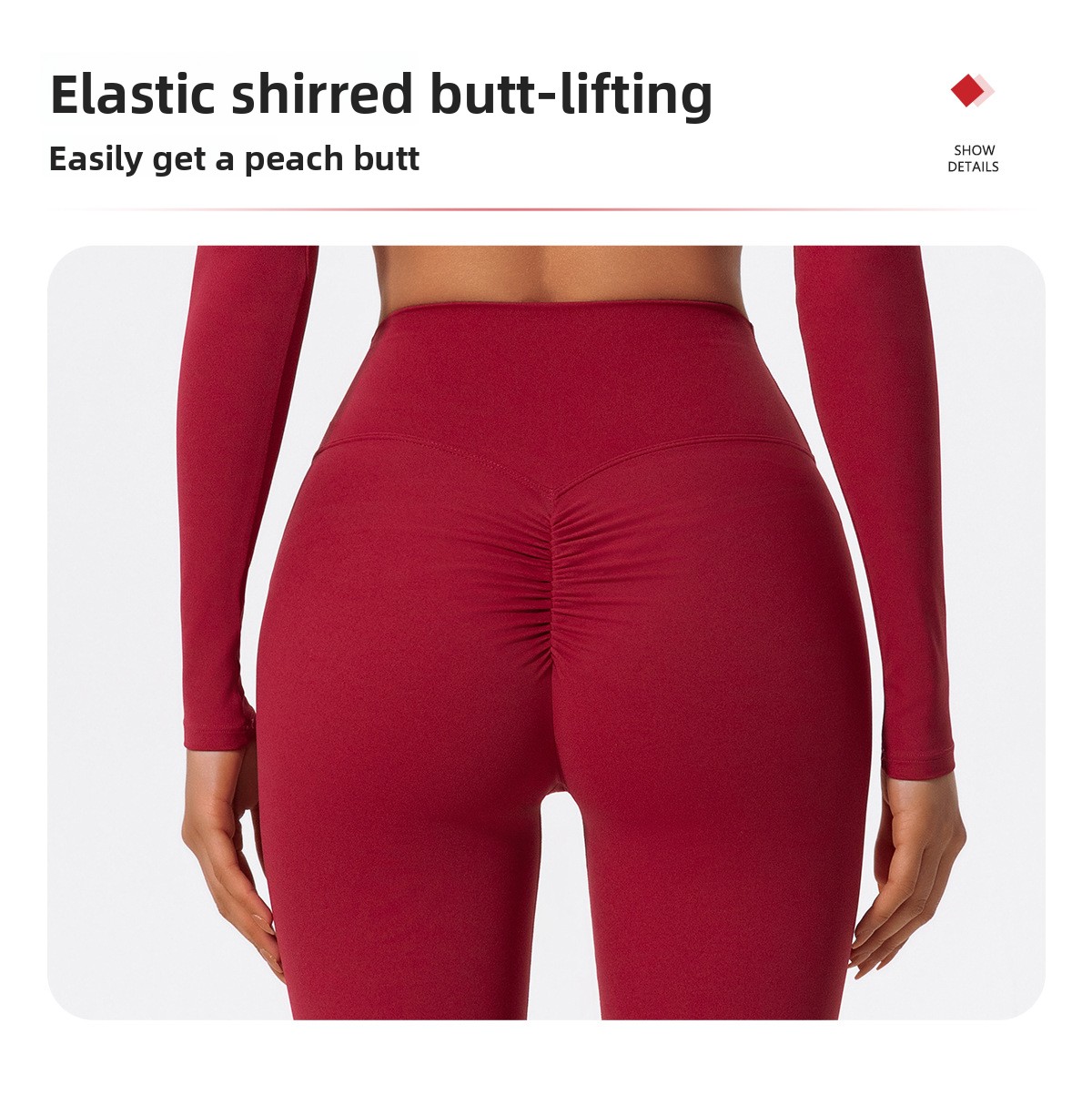 Leggings Sportivi da Donna Lez - High Waist Leggings recensione e prezzo
