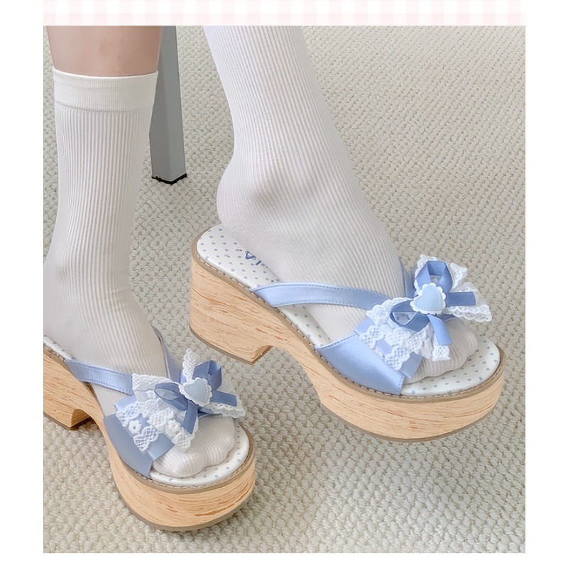 Sandali con plateau e tacco al - Women'S Fashion Line recensione e prezzo