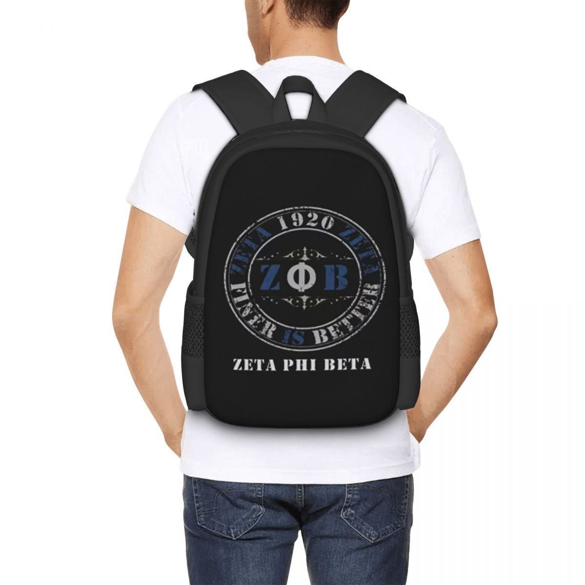 Zaino Fashion Zeta 1920 Zob Ph - Women'S Fashion In 1920 recensione e prezzo