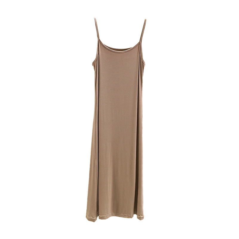 Abito Canotta in Modal da Donn - Women'S Fashion Line recensione e prezzo