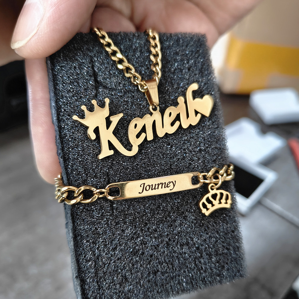 Personalizzato personalizzato  - Women Fashion Name Ideas recensione e prezzo