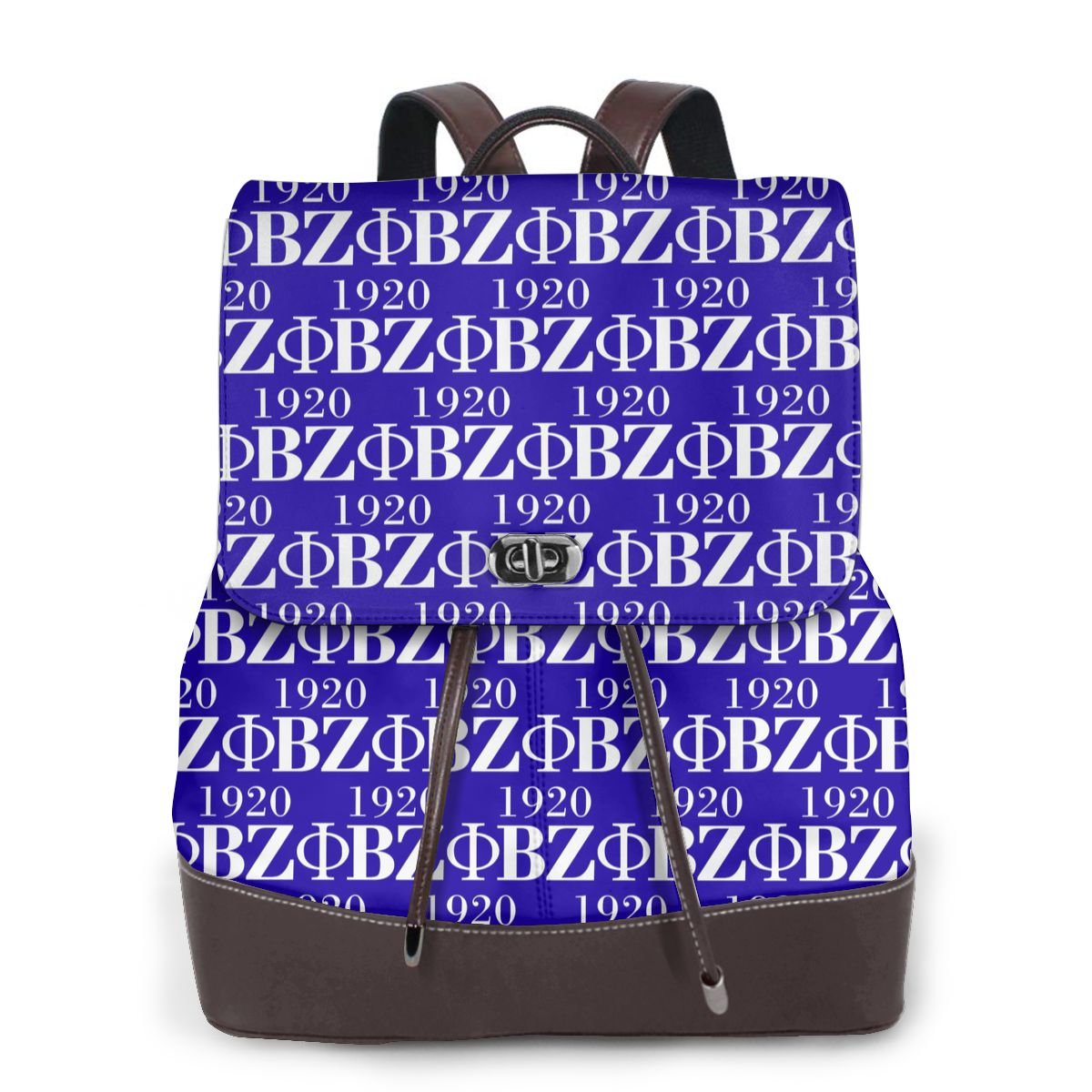 Zeta Phi Beta Sorority Logo Gr - Women'S Fashion In 1920 recensione e prezzo