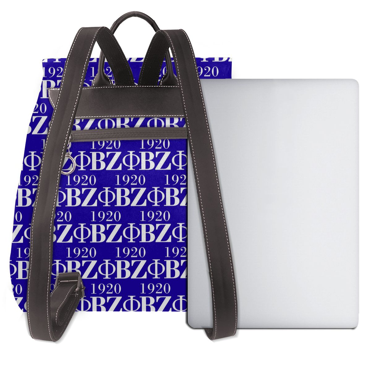 Zeta Phi Beta Sorority Logo Gr - Women'S Fashion In 1920 recensione e prezzo