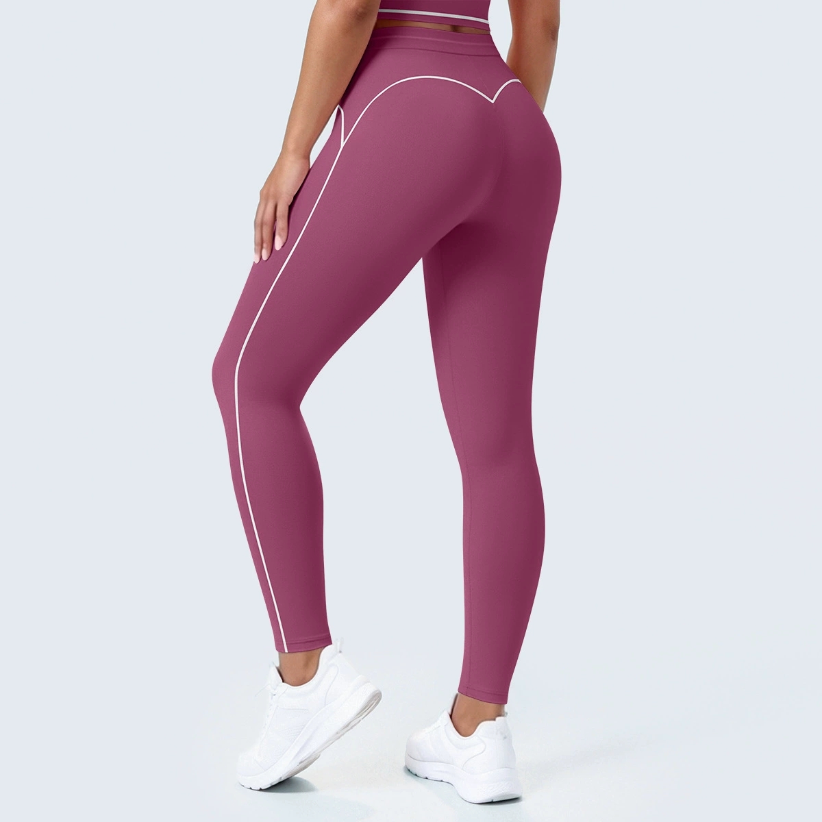 Leggings Sportivi a Vita Alta  - High Waist Leggings recensione e prezzo