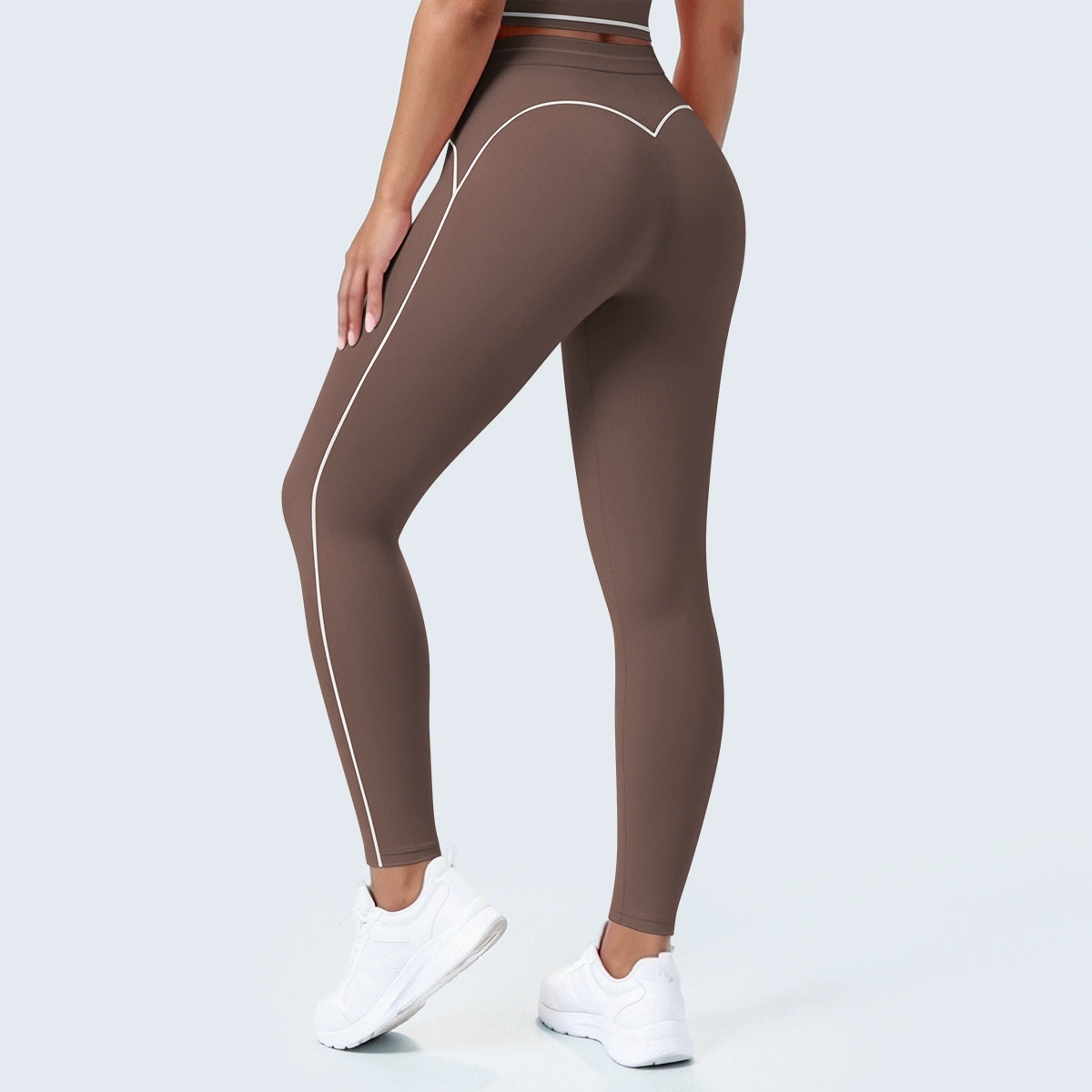 Leggings Sportivi a Vita Alta  - High Waist Leggings recensione e prezzo