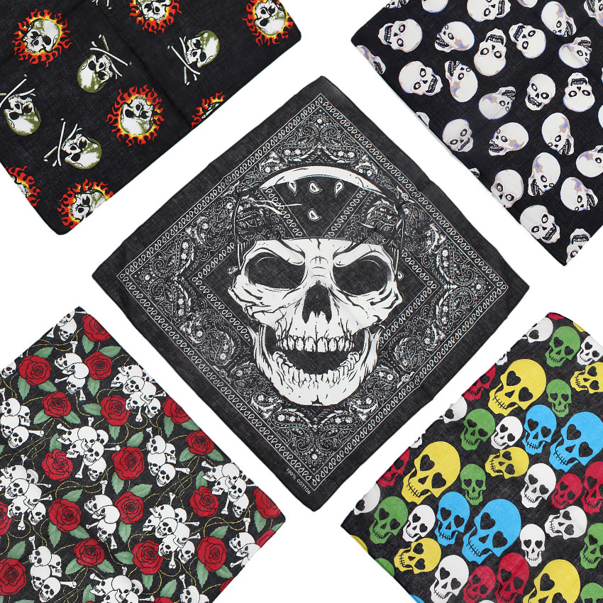 Sciarpa quadrata Bandana tesch - Women Fashion Drawing recensione e prezzo