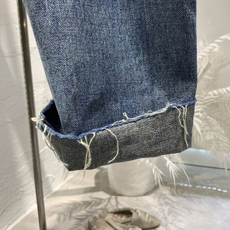 Jeans strappati da donna estiv - Women Fashion Jeans recensione e prezzo
