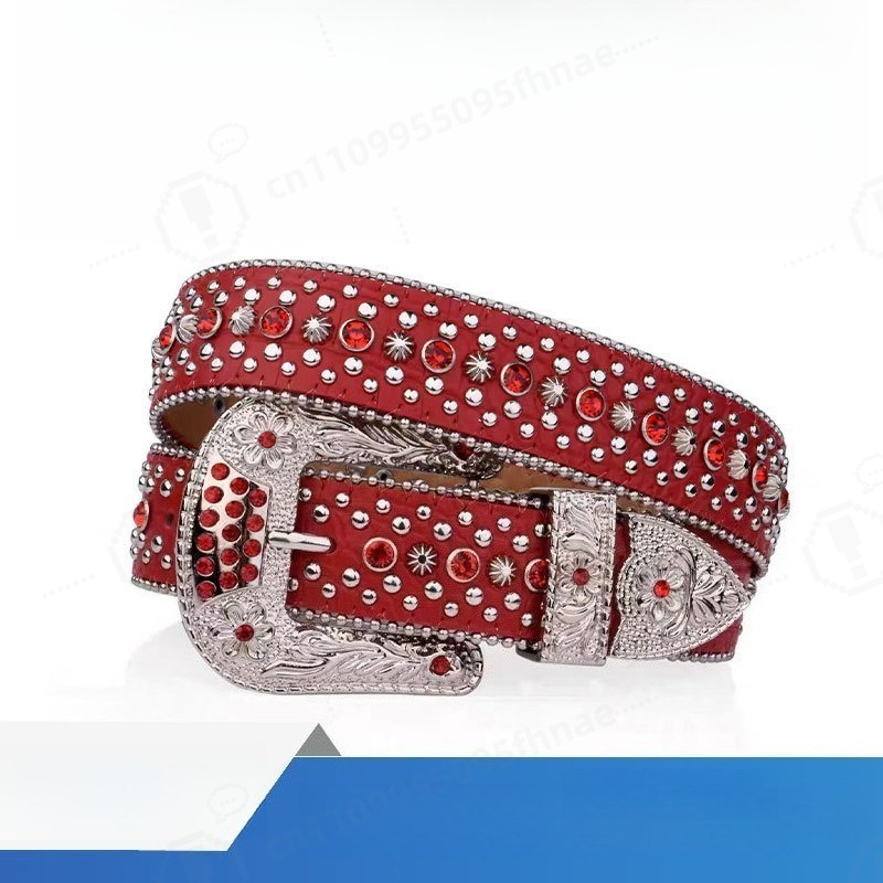 Cintura con strass stile Y2K p - Women Fashion Jeans recensione e prezzo