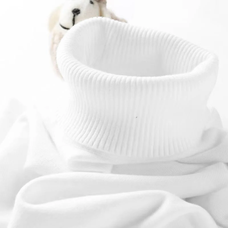 Maglione a collo alto da uomo  - Ribbed Knit Sweater recensione e prezzo