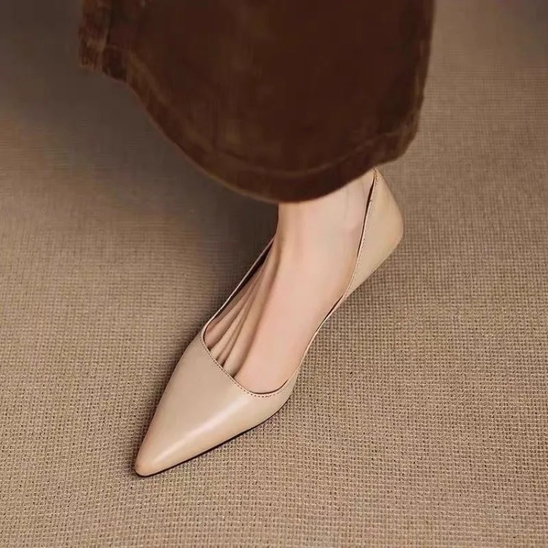 Scarpe singole con tacco a spi - Women'S Fashion Day recensione e prezzo