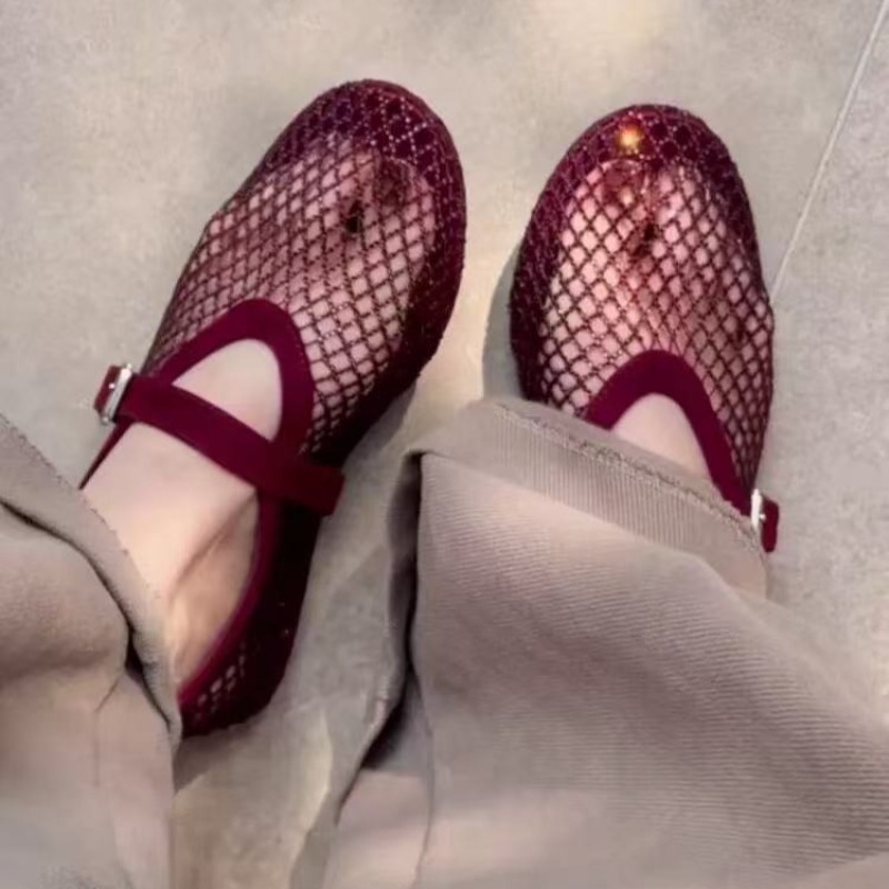 Sandali Baotou con strass inta - Women'S Fashion Day recensione e prezzo