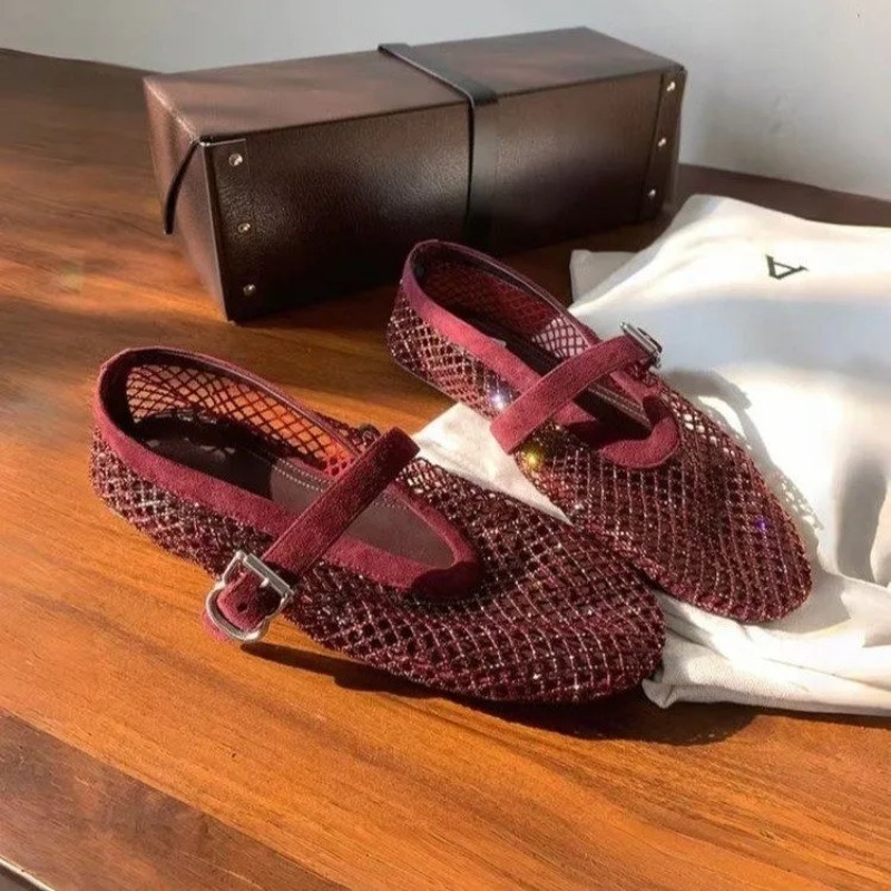 Sandali Baotou con strass inta - Women'S Fashion Day recensione e prezzo
