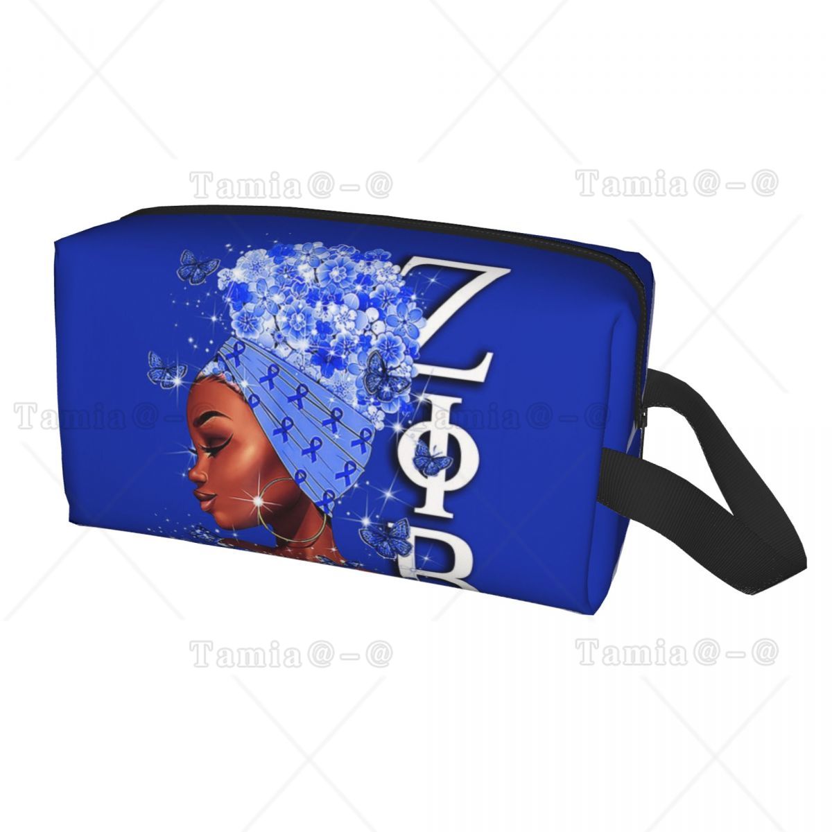 Borsa Cosmetica Personalizzata - Women'S Fashion In 1920 recensione e prezzo