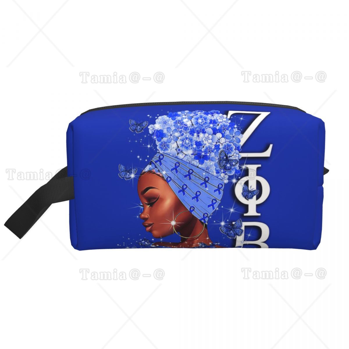 Borsa Cosmetica Personalizzata - Women'S Fashion In 1920 recensione e prezzo