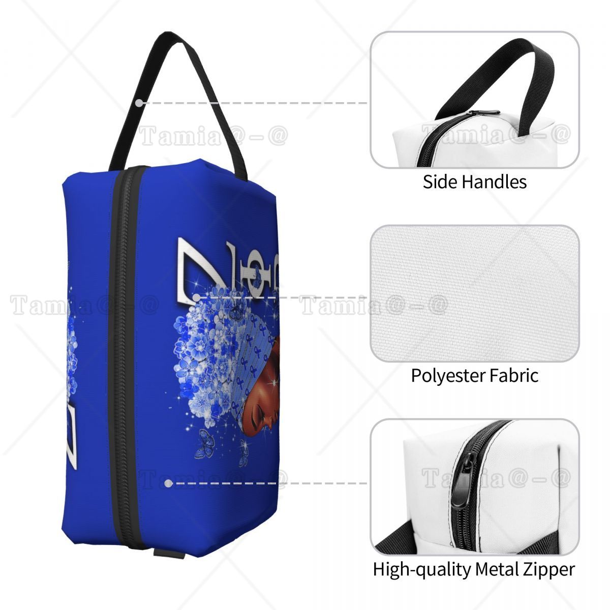 Borsa Cosmetica Personalizzata - Women'S Fashion In 1920 recensione e prezzo