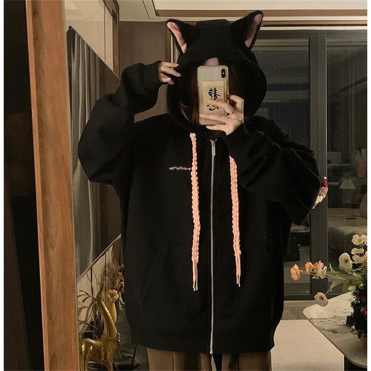 2025 Ragazze carine Primavera  - Women'S Fashion Zip Up Hoodies recensione e prezzo