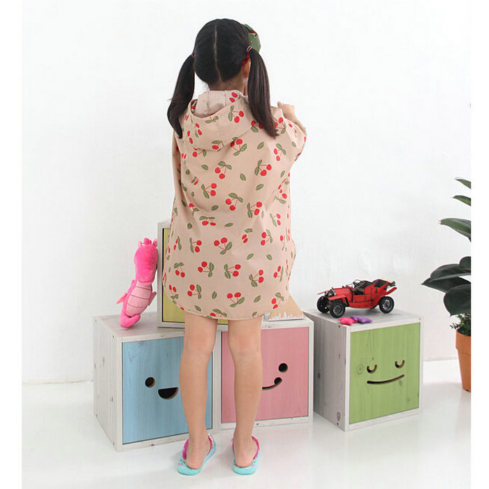Giappone Bambini e adulti Capp - Women'S Fashion Raincoat recensione e prezzo