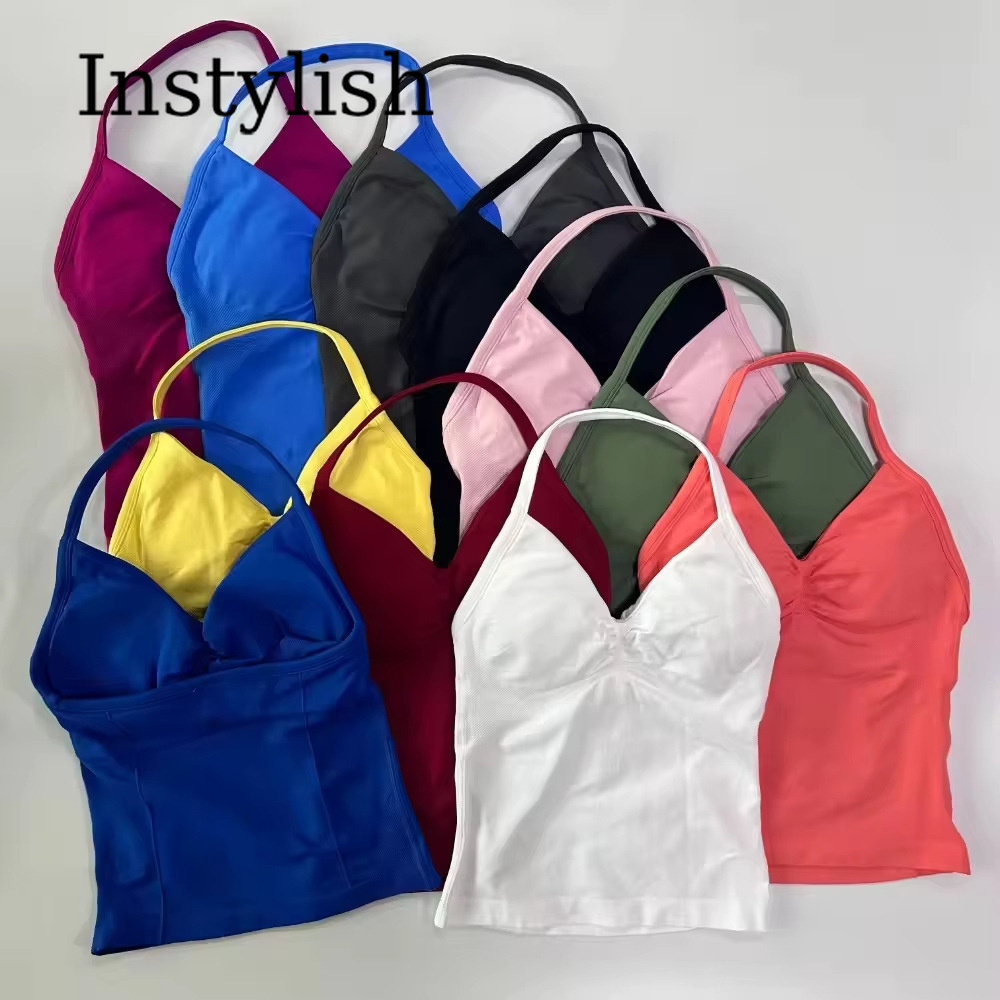 Completo Yoga Donna Senza Cuci - High Waist Leggings recensione e prezzo