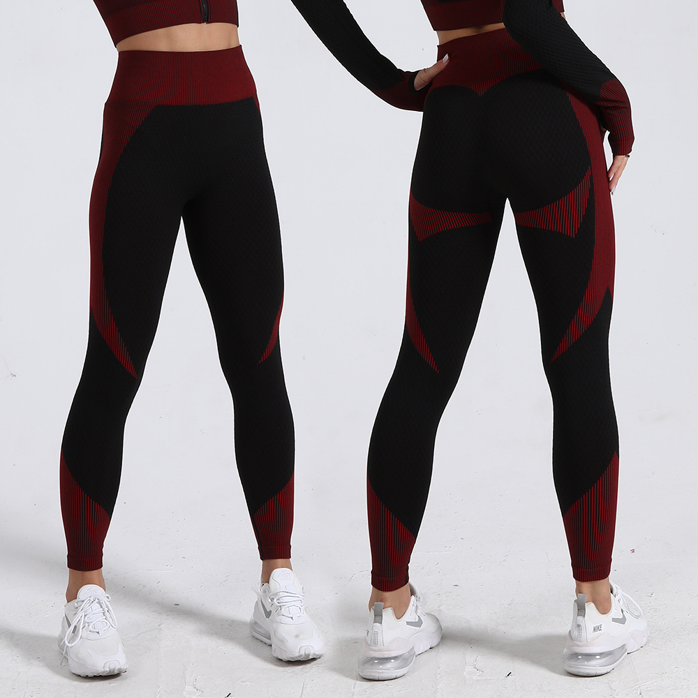 Leggings da Yoga a Vita Alta d - High Waist Leggings recensione e prezzo