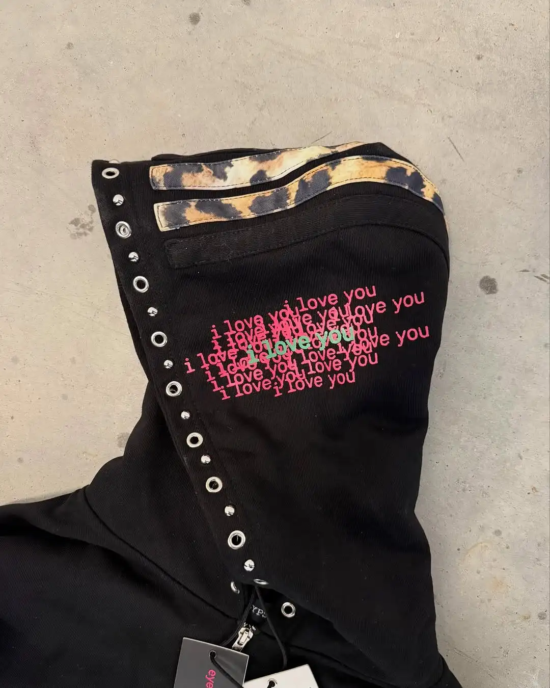 Felpa con cappuccio Eyehategar - Women'S Fashion Zip Up Hoodies recensione e prezzo