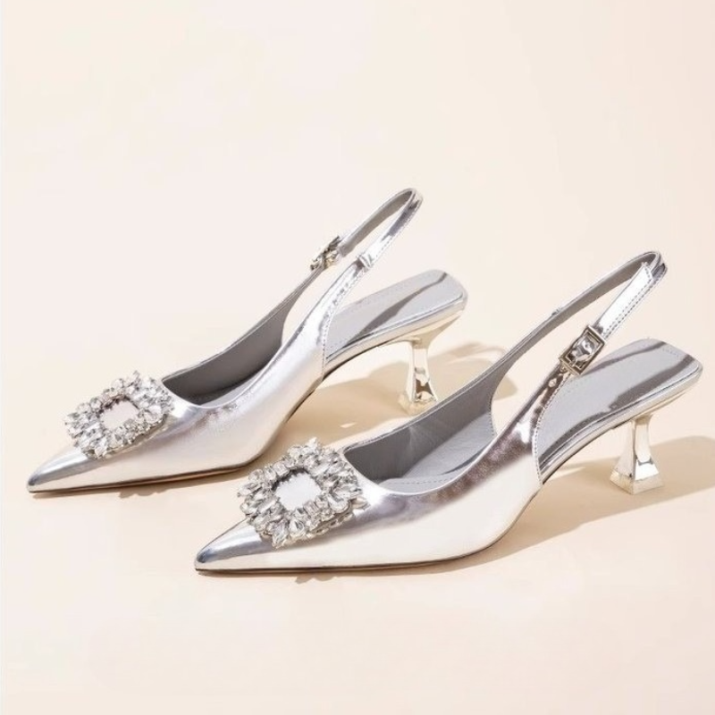 Sandali da donna estivi Scarpe - Women'S Fashion Line recensione e prezzo
