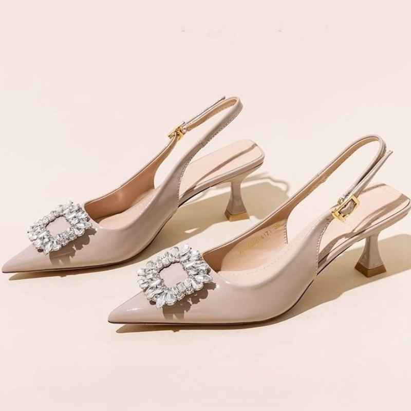 Sandali da donna estivi Scarpe - Women'S Fashion Line recensione e prezzo