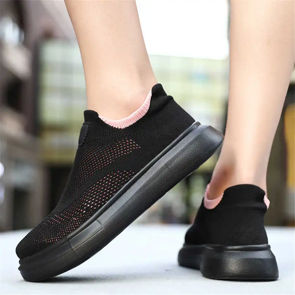 Calze con plateau scarpe marro - Women Fashion Name Ideas recensione e prezzo