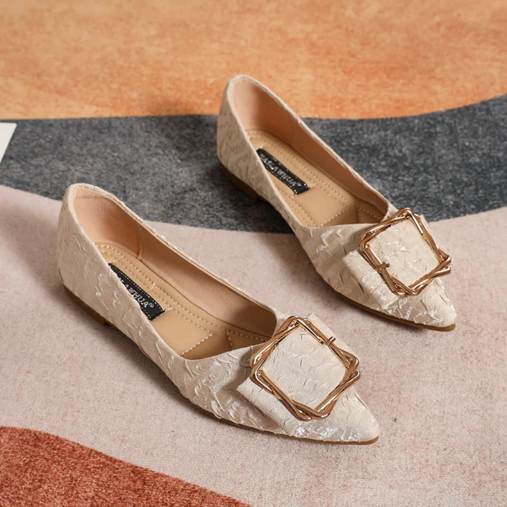 Scarpe basse da donna 2025 Pri - Women'S Fashion In 1920 recensione e prezzo