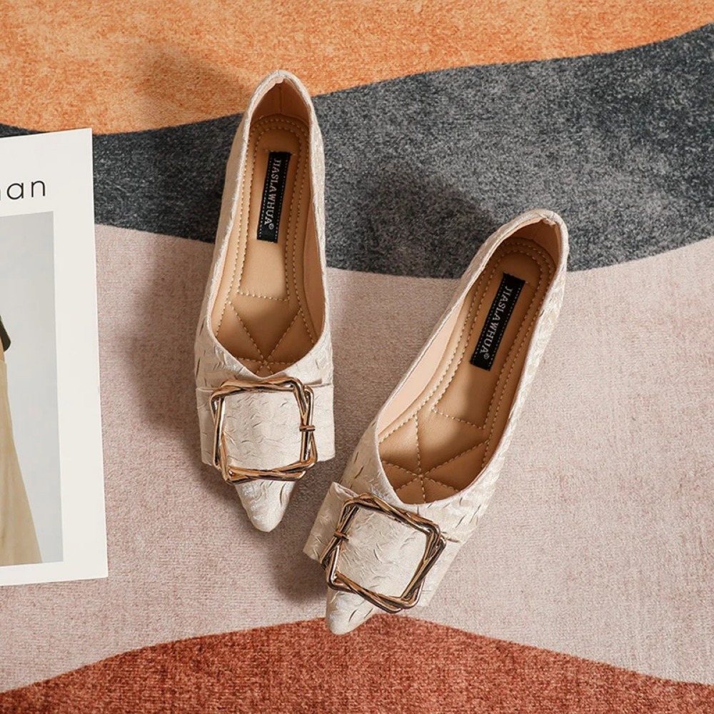 Scarpe basse da donna 2025 Pri - Women'S Fashion In 1920 recensione e prezzo
