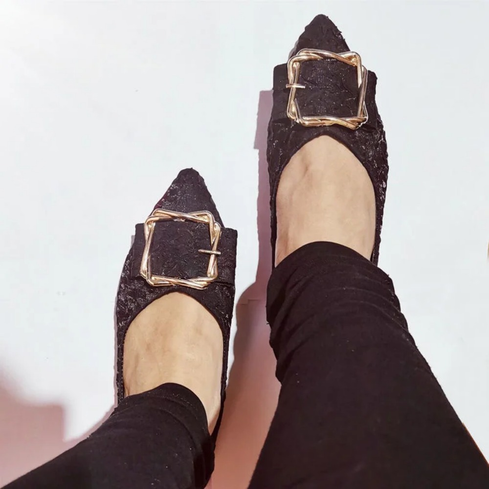 Scarpe basse da donna 2025 Pri - Women'S Fashion In 1920 recensione e prezzo