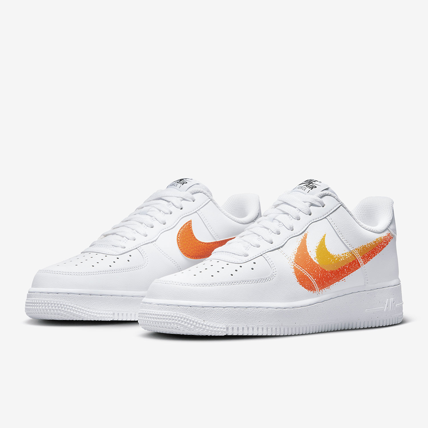 Nike genuine AIR FORCE 1 '07 s - Nike Shoes Air Force 1 recensione e prezzo