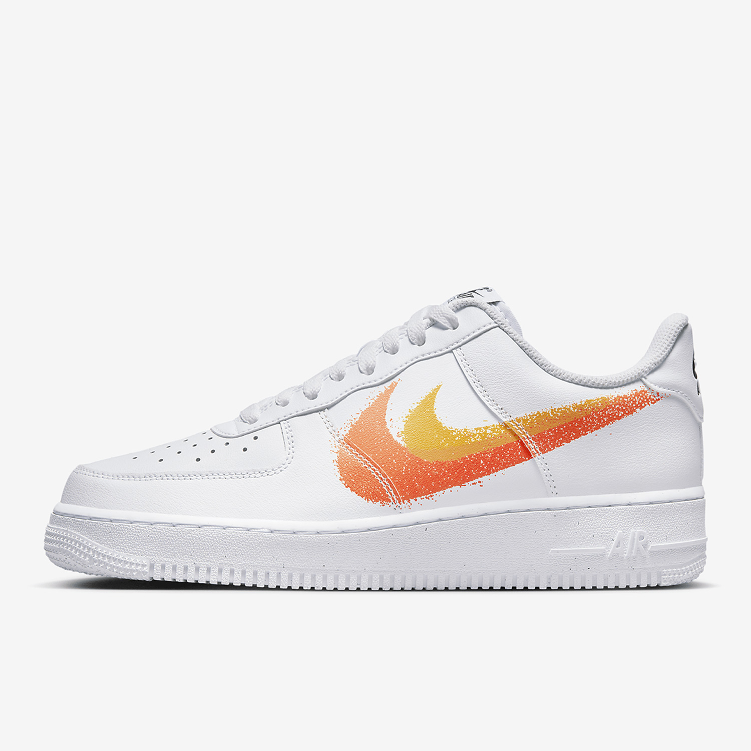 Nike genuine AIR FORCE 1 '07 s - Nike Shoes Air Force 1 recensione e prezzo