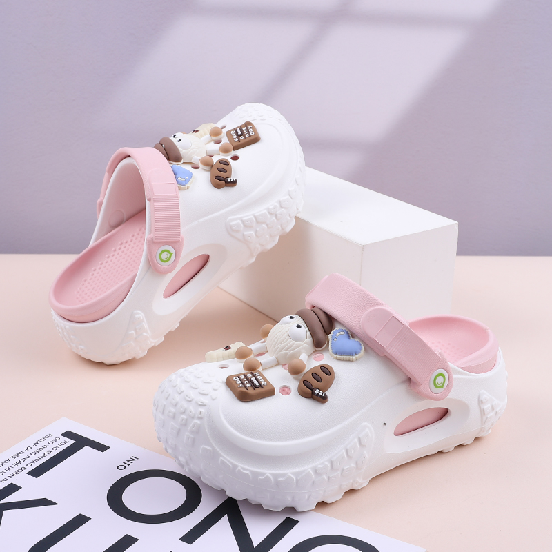 2025 Pantofole da donna con de - Women Fashion Drawing recensione e prezzo