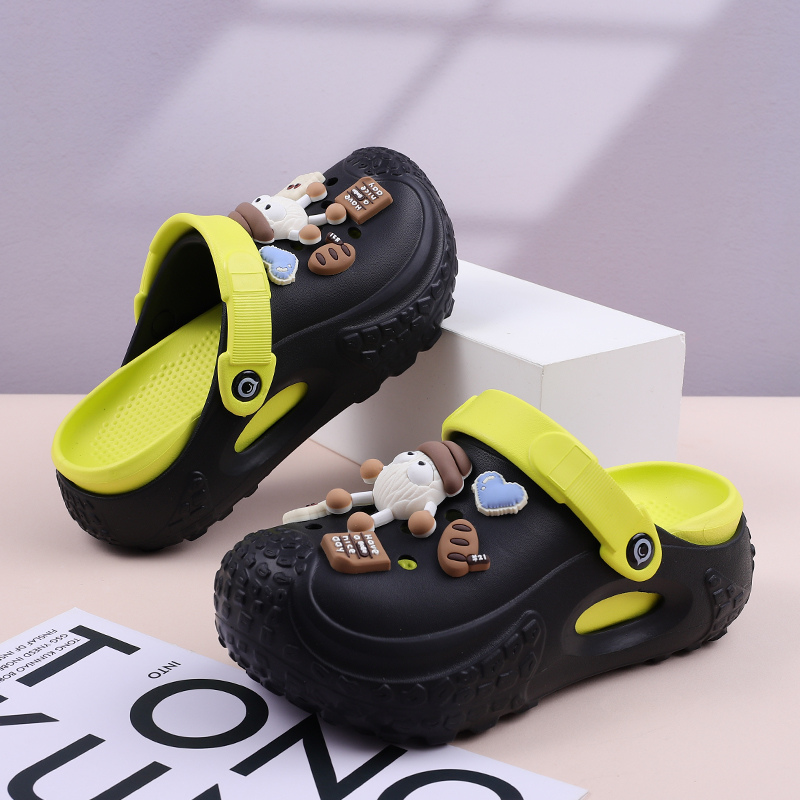 2025 Pantofole da donna con de - Women Fashion Drawing recensione e prezzo