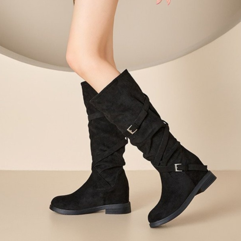 Stivali da donna autunno inver - Women Fashion Youtube recensione e prezzo