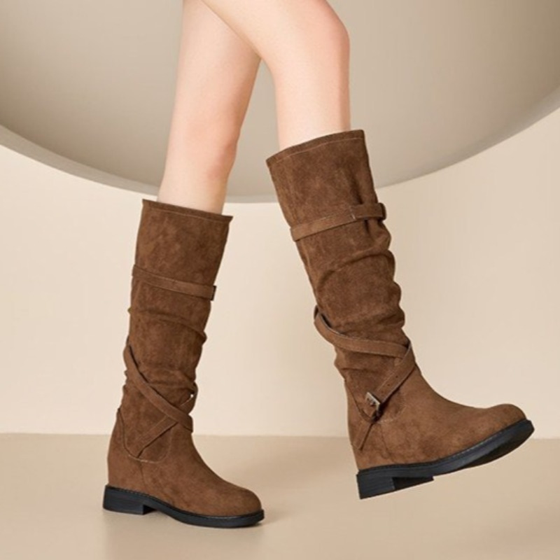 Stivali da donna autunno inver - Women Fashion Youtube recensione e prezzo