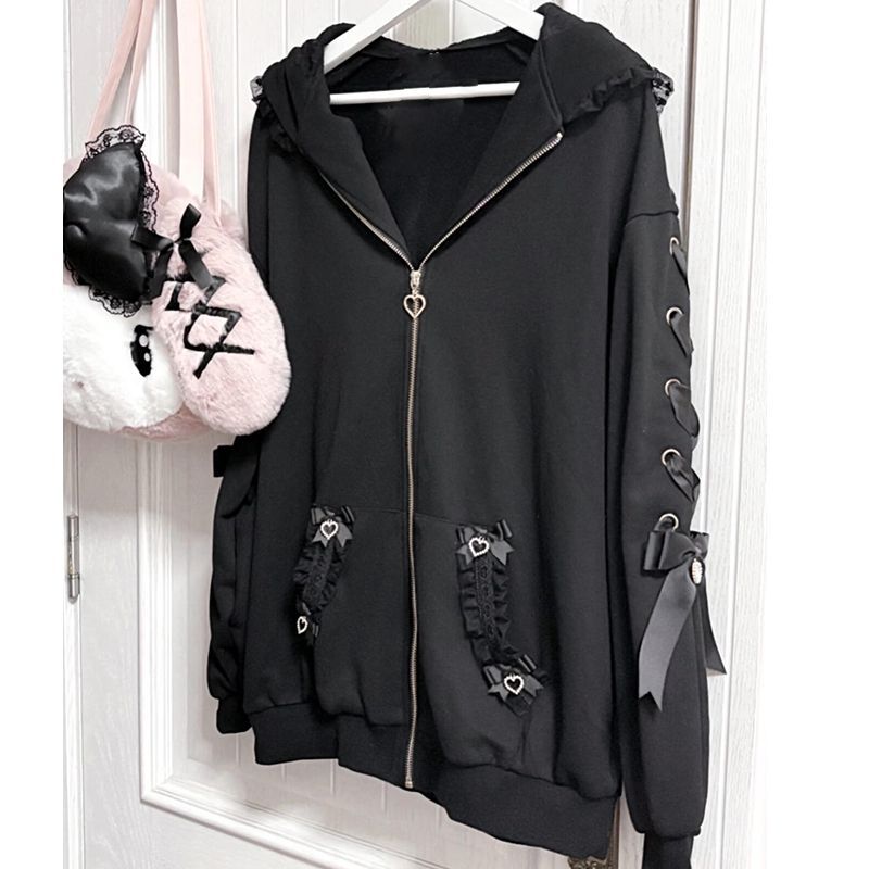 Giacca Invernale da Donna con  - Women'S Fashion Zip Up Hoodies recensione e prezzo