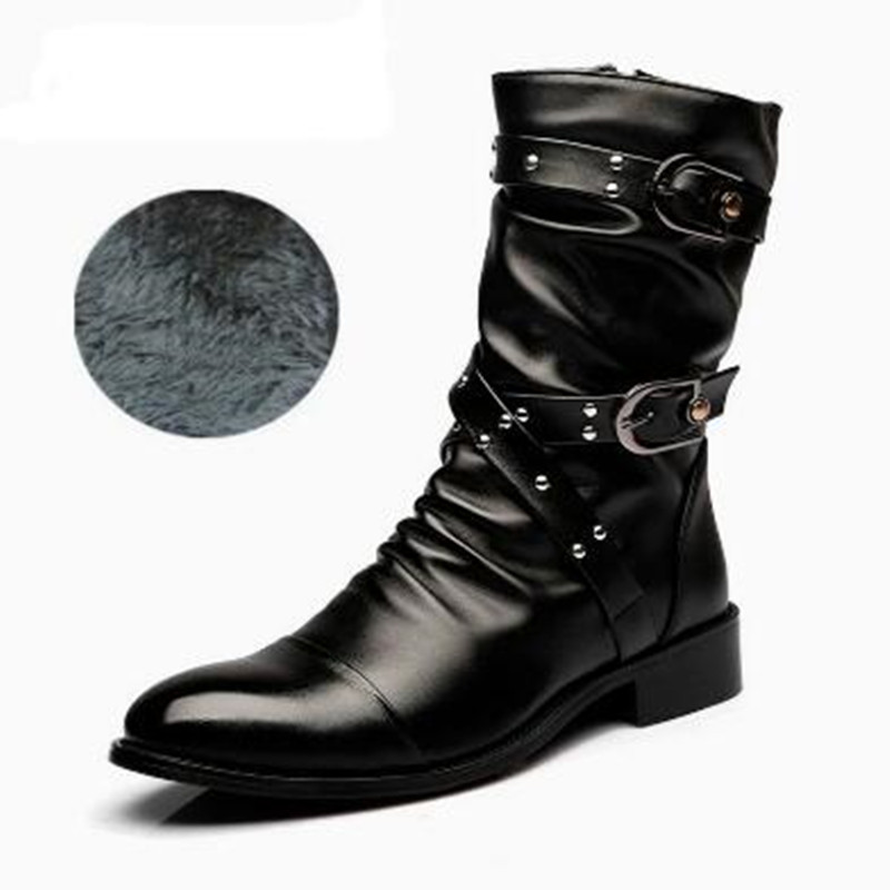 Stivali in Pelle di Alta Quali - Women Fashion Youtube recensione e prezzo