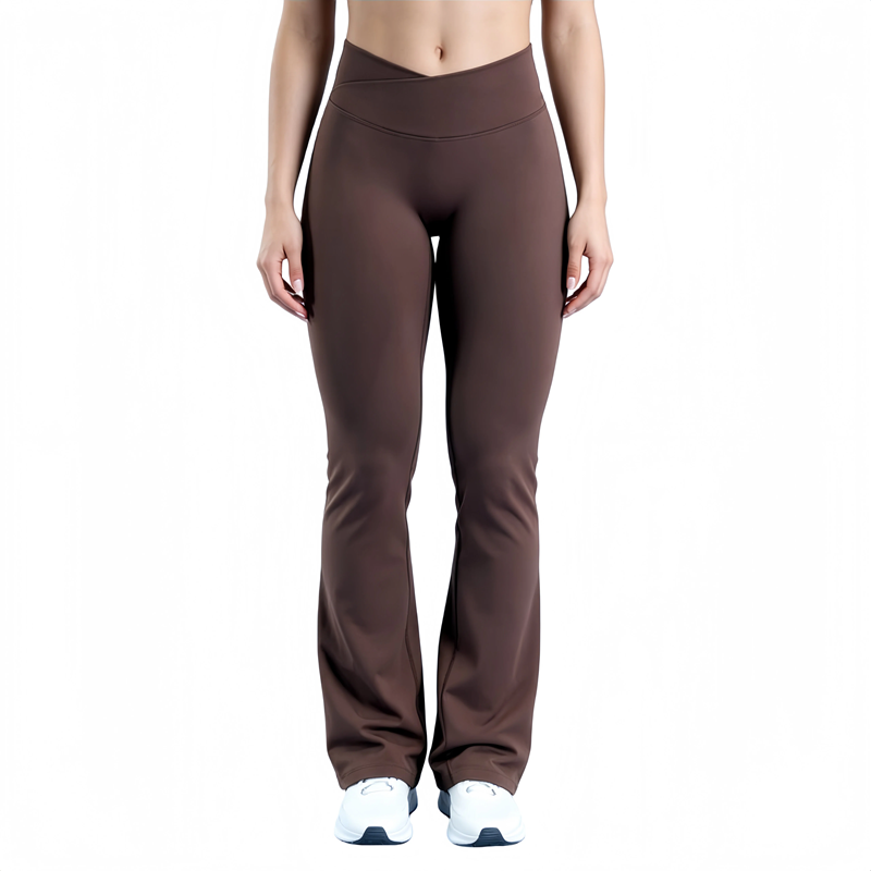 Leggings Sportivi HISTELLO Vis - High Waist Leggings recensione e prezzo